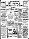 Marylebone Mercury Saturday 07 June 1919 Page 1