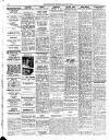 Marylebone Mercury Saturday 06 January 1923 Page 8