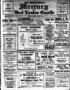 Marylebone Mercury Saturday 28 March 1925 Page 1