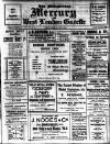 Marylebone Mercury Saturday 04 July 1925 Page 1