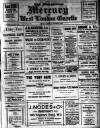 Marylebone Mercury Saturday 17 October 1925 Page 1