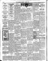Marylebone Mercury Saturday 06 March 1926 Page 4