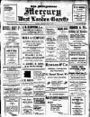 Marylebone Mercury Saturday 01 May 1926 Page 1
