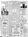 Marylebone Mercury Saturday 12 February 1927 Page 6