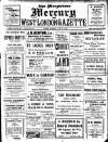 Marylebone Mercury Saturday 18 June 1927 Page 1