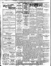 Marylebone Mercury Saturday 13 August 1927 Page 4
