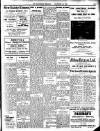 Marylebone Mercury Saturday 24 September 1927 Page 5