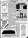 Marylebone Mercury Saturday 08 October 1927 Page 3