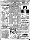 Marylebone Mercury Saturday 08 October 1927 Page 5