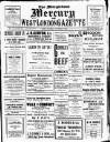 Marylebone Mercury Saturday 03 November 1928 Page 1