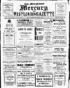 Marylebone Mercury Saturday 01 December 1928 Page 1