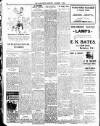 Marylebone Mercury Saturday 01 December 1928 Page 6