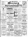 Marylebone Mercury Saturday 11 January 1930 Page 1