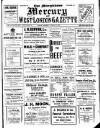 Marylebone Mercury Saturday 15 March 1930 Page 1