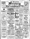 Marylebone Mercury Saturday 22 March 1930 Page 1