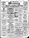 Marylebone Mercury Saturday 14 June 1930 Page 1