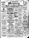 Marylebone Mercury Saturday 28 June 1930 Page 1