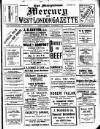 Marylebone Mercury Saturday 20 September 1930 Page 1