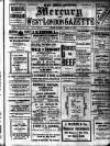 Marylebone Mercury Saturday 14 March 1931 Page 1