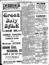 Marylebone Mercury Saturday 01 August 1931 Page 6
