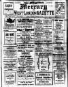 Marylebone Mercury Saturday 16 January 1932 Page 1