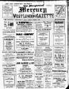Marylebone Mercury Saturday 07 January 1933 Page 1