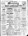 Marylebone Mercury Saturday 11 February 1933 Page 1