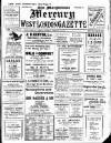 Marylebone Mercury Saturday 18 February 1933 Page 1