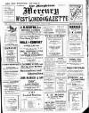 Marylebone Mercury Saturday 11 March 1933 Page 1