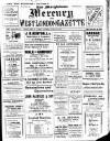 Marylebone Mercury Saturday 18 March 1933 Page 1