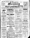 Marylebone Mercury Saturday 01 April 1933 Page 1