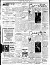 Marylebone Mercury Saturday 06 June 1936 Page 1