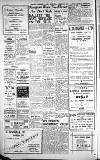 Marylebone Mercury Saturday 25 February 1939 Page 6