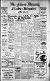 Marylebone Mercury Saturday 04 March 1939 Page 1