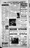 Marylebone Mercury Saturday 18 March 1939 Page 10