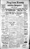 Marylebone Mercury Saturday 01 April 1939 Page 1