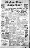 Marylebone Mercury Saturday 25 November 1939 Page 1