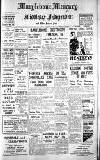 Marylebone Mercury Saturday 23 December 1939 Page 1