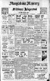 Marylebone Mercury Saturday 06 January 1940 Page 1