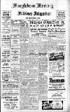 Marylebone Mercury Saturday 22 June 1940 Page 1