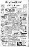 Marylebone Mercury Saturday 29 June 1940 Page 1
