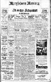Marylebone Mercury Saturday 20 July 1940 Page 1