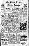 Marylebone Mercury Saturday 27 July 1940 Page 1