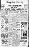 Marylebone Mercury Saturday 17 August 1940 Page 1