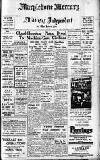Marylebone Mercury Saturday 21 September 1940 Page 1