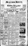 Marylebone Mercury Saturday 28 September 1940 Page 1