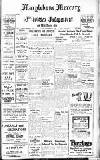 Marylebone Mercury Saturday 14 December 1940 Page 1