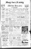Marylebone Mercury Saturday 01 February 1941 Page 1
