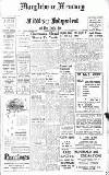 Marylebone Mercury Saturday 29 March 1941 Page 1