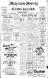 Marylebone Mercury Saturday 10 May 1941 Page 1